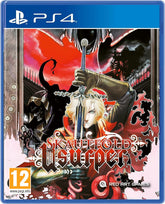 Skautfold: Usurper Sony Playstation 4 PS4